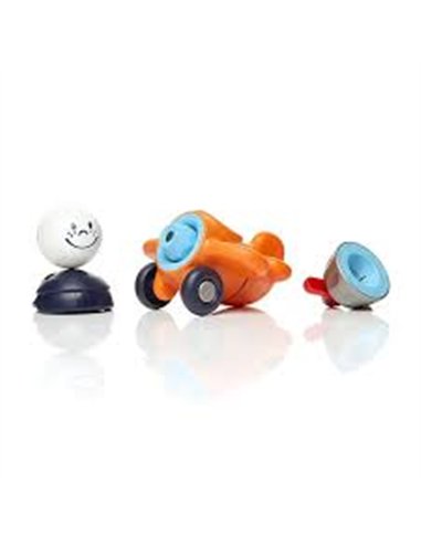 Smartmax - mon premier avion