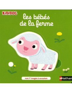 Les bebes de la ferme