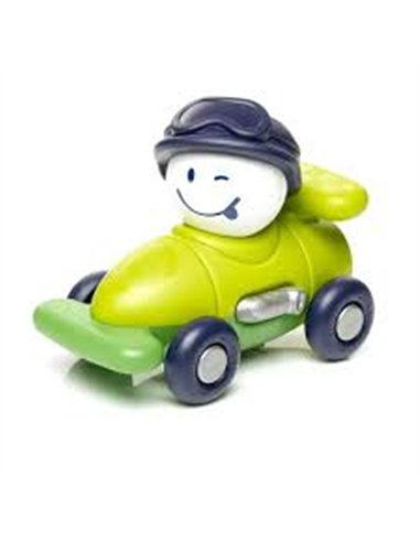 Smartmax - ma première voiture