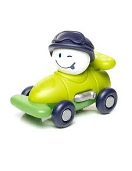 Smartmax - ma première voiture