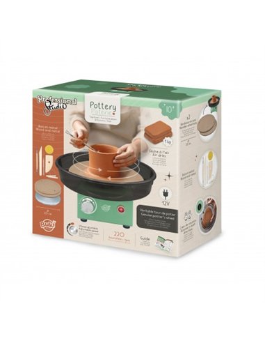 Professional Studio Poterie Expert Buki