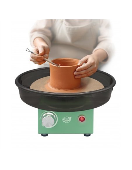 Professional Studio Poterie Expert Buki