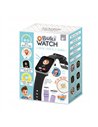 Buki Watch - montre connectée
