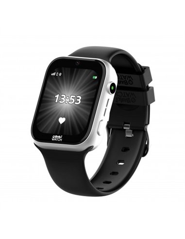 Buki Watch - montre connectée