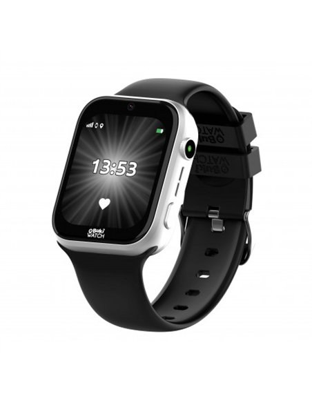 Buki Watch - montre connectée