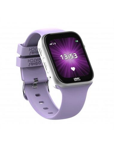 Buki Watch - montre connectée