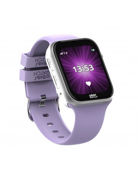 Buki Watch - montre connectée