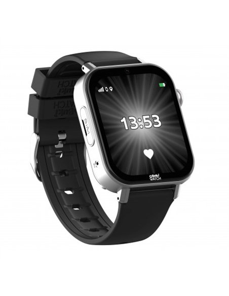 Buki Watch PRO - montre connectée