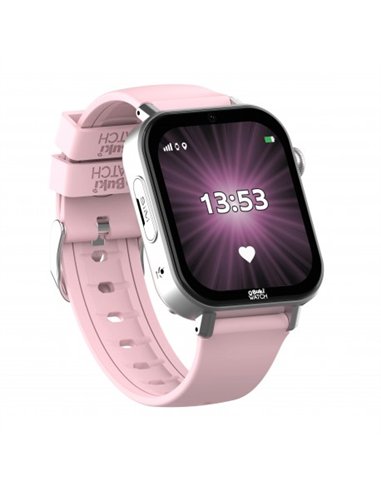 Buki Watch PRO - montre connectée
