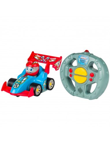 Voiture radiocommandée My first Nikko - Littler racer 1:20