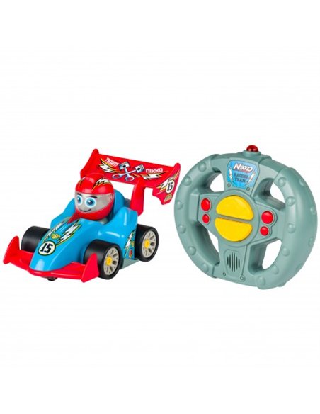 Voiture radiocommandée My first Nikko - Littler racer 1:20
