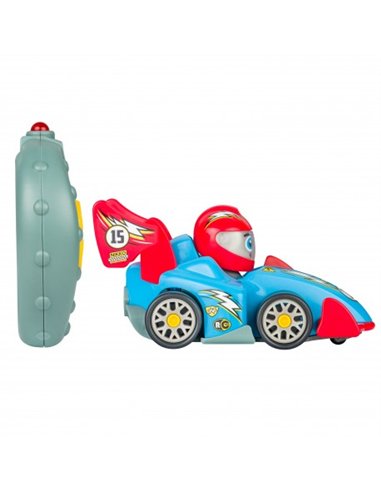 Voiture radiocommandée My first Nikko - Littler racer 1:20