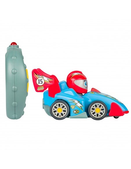 Voiture radiocommandée My first Nikko - Littler racer 1:20