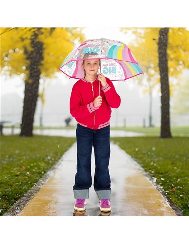 Parapluie pour Enfant Unicorn - Dancin' in the Rain - legami