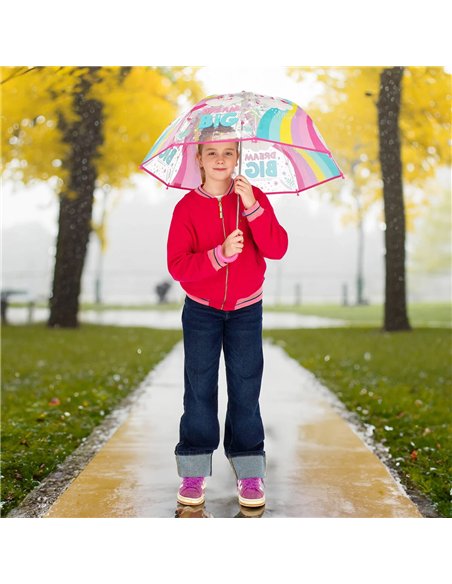 Parapluie pour Enfant Unicorn - Dancin' in the Rain - legami