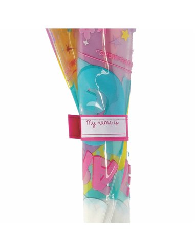 Parapluie pour Enfant Unicorn - Dancin' in the Rain - legami