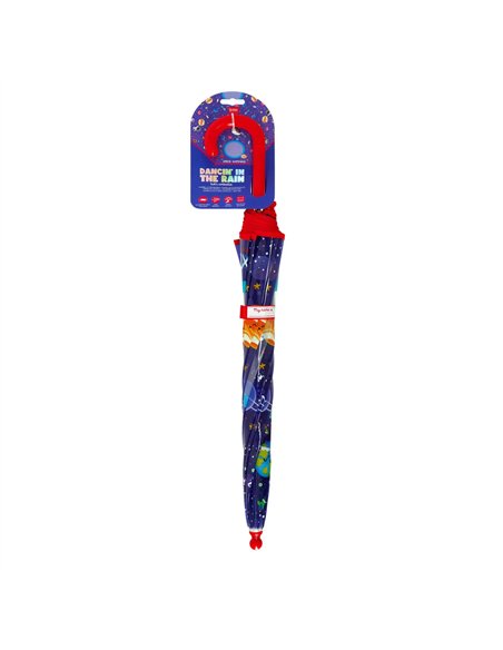 Parapluie pour Enfant Space - Dancin' in the Rain - legami