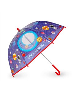Parapluie pour Enfant Space - Dancin' in the Rain - legami