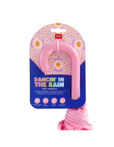 Parapluie pour Enfant Daisy - Dancin' in the Rain - legami