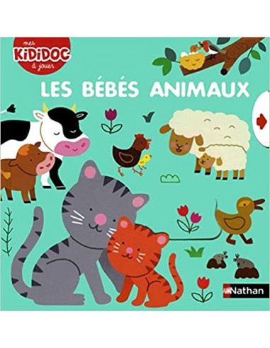 Les bebes animaux