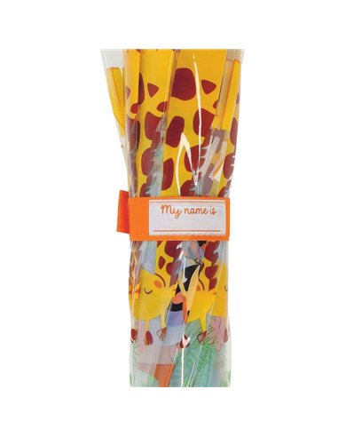 Parapluie pour Enfant Jungle - Dancin' in the Rain - legami
