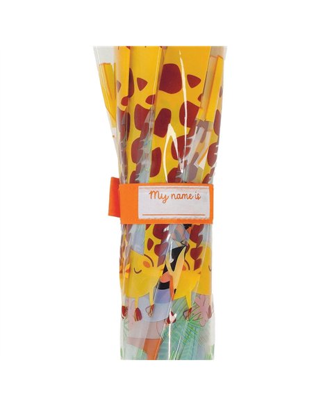 Parapluie pour Enfant Jungle - Dancin' in the Rain - legami