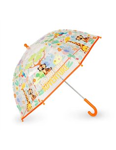 Parapluie pour Enfant Jungle - Dancin' in the Rain - legami