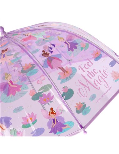 Parapluie pour Enfant Fairy - Dancin' in the Rain - legami