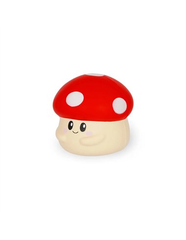 JOUET ANTI-STRESS - STRESS LESS - MUSHROOMS champignon - legami