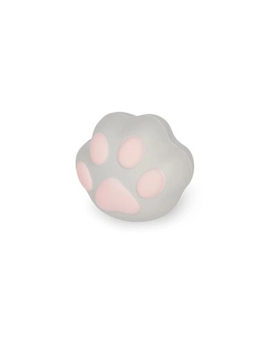 JOUET ANTI-STRESS - STRESS LESS - PAW patte de chat - legami