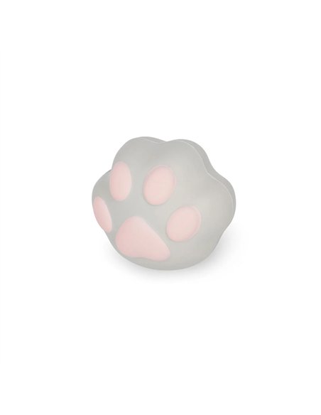 JOUET ANTI-STRESS - STRESS LESS - PAW patte de chat - legami