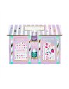 My little beauty house - Inuwet