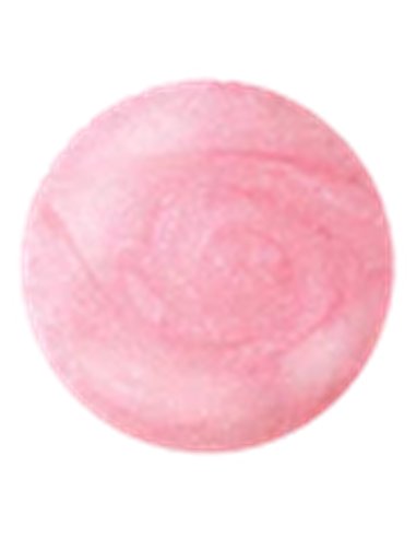 Vernis à l'eau rose poupée - Parfum pastèque - INUWET