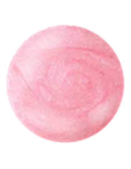 Vernis à l'eau rose poupée - Parfum pastèque - INUWET