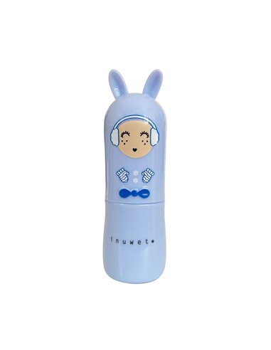 BAUME A LEVRES MOUNTAIN BOY - Parfum vanille-coco - INUWET
