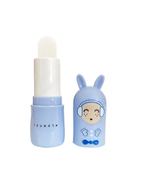 BAUME A LEVRES MOUNTAIN BOY - Parfum vanille-coco - INUWET