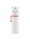 Trousse en silicone - licorne - ITOTAL
