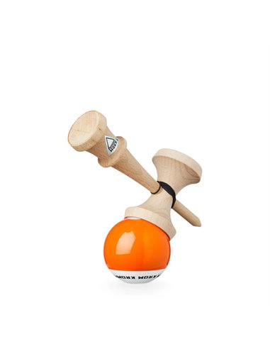 KROM KENDAMA - POP LOL ORANGE