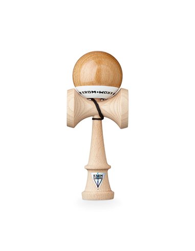 KROM KENDAMA - POP LOL NAKED
