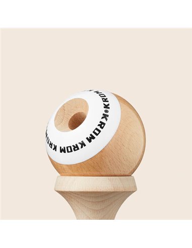 KROM KENDAMA - POP LOL NAKED
