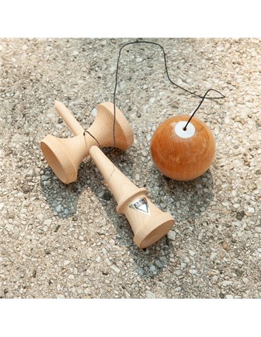 KROM KENDAMA - POP LOL NAKED