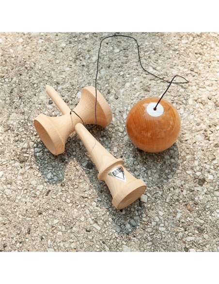 KROM KENDAMA - POP LOL NAKED