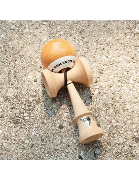 KROM KENDAMA - POP LOL NAKED