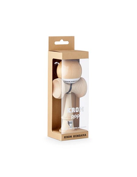 KROM KENDAMA - POP LOL NAKED