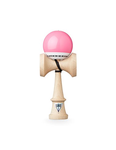 KROM KENDAMA - POP LOL PINK