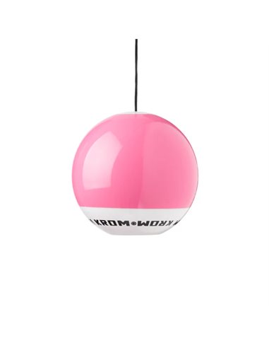KROM KENDAMA - POP LOL PINK