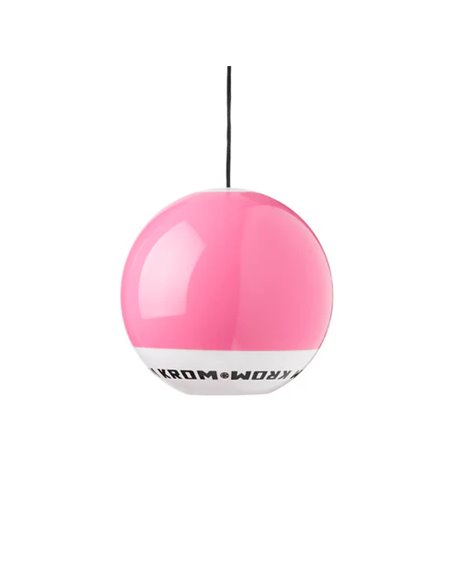 KROM KENDAMA - POP LOL PINK