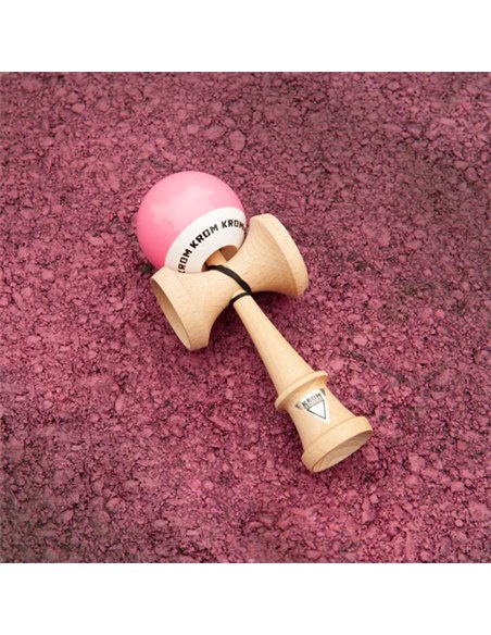 KROM KENDAMA - POP LOL PINK
