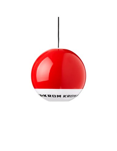 KROM KENDAMA - POP LOL RED