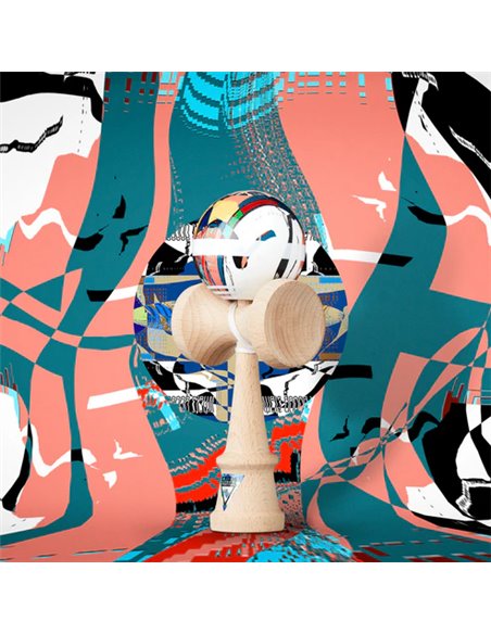 KROM KENDAMA - NOIA 4